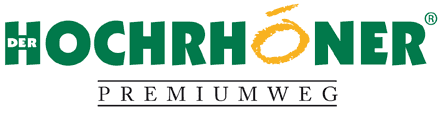 Hochrhöner Logo