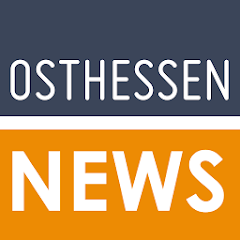 OSTHESSEN-NEWS Logo